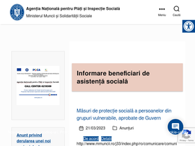 'botosani.mmanpis.ro' screenshot