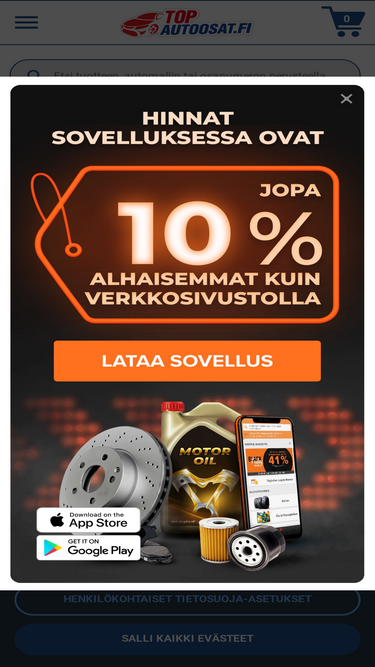 topautoosat.fi