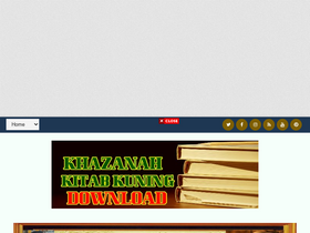 'konsultasikitabkuning.com' screenshot