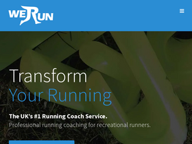 we-run.co.uk