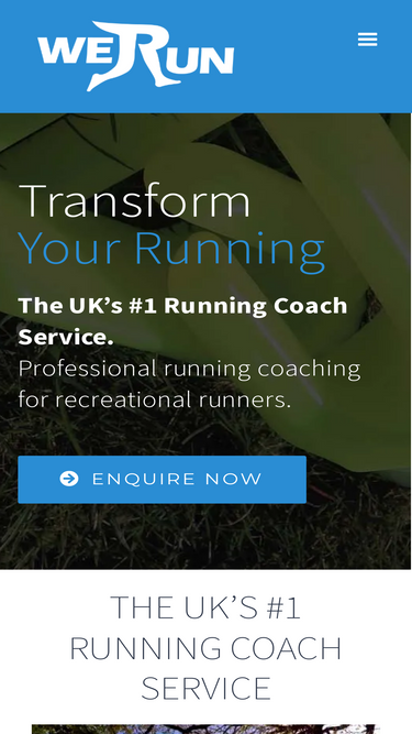 we-run.co.uk