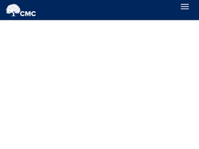 'conwaymedicalcenter.com' screenshot