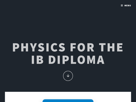 tsokosphysics.com