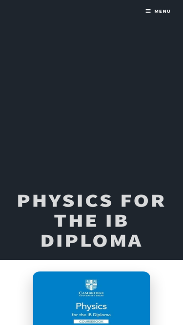 tsokosphysics.com