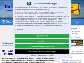 der-privatier.com