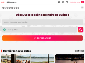 restoquebec.com