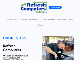 refreshcomputers.net