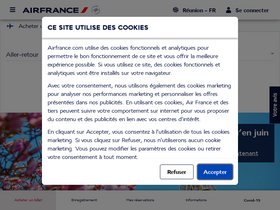airfrance.re