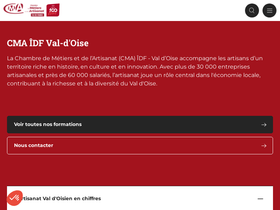 cma95.fr