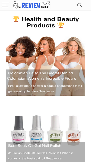 thereviewgurus.com