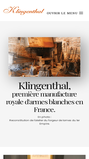 klingenthal.fr
