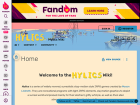 hylics.fandom.com