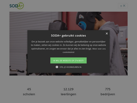 sodaplus.be