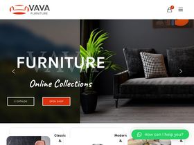 vavafurniture.com