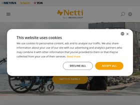 my-netti.com