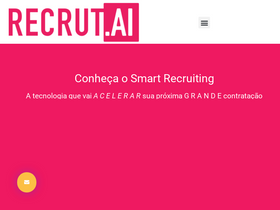 'ageradora.jobs.recrut.ai' screenshot