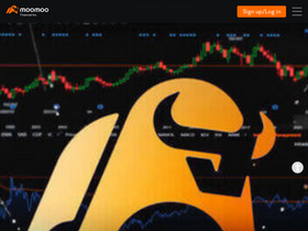 'moomoo.com' screenshot