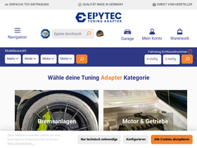 epytec.de