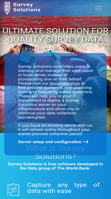mysurvey.solutions
