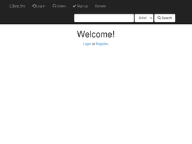 libre.fm