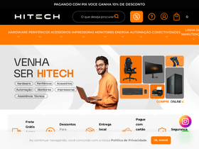 hitechinformatica.com.br