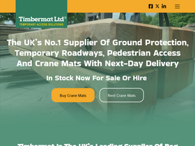timbermat.co.uk