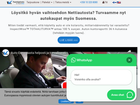 auto-saksasta.fi