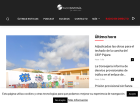 radiosintonia.com