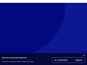 'forafinancial.com' screenshot