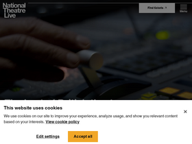 'ntlive.com' screenshot