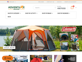 adventuregears.com