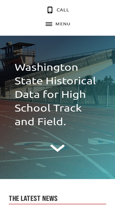washingtontrack.com