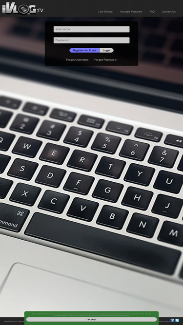 ivlog.tv