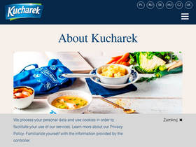 kucharek.pl