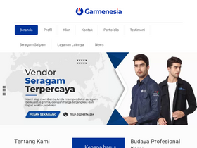 garmenesia.co.id