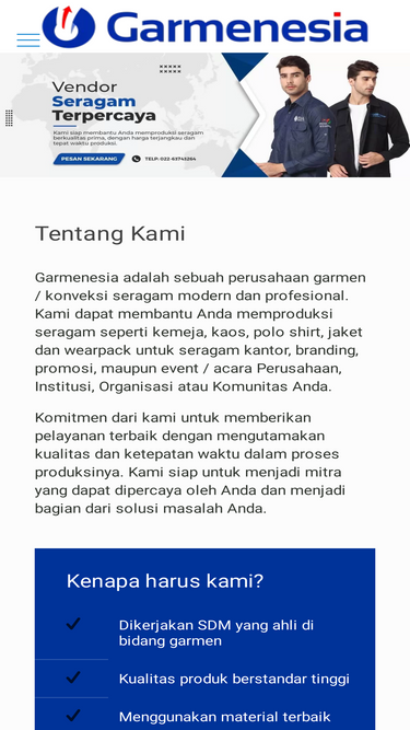 garmenesia.co.id