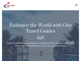mycubatrip.com