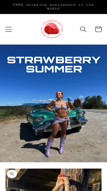 strawberrymilkmob.com