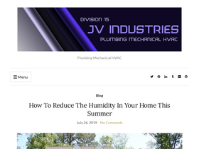 jv-industries.com