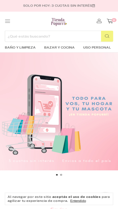 tiendapopurri.com.ar