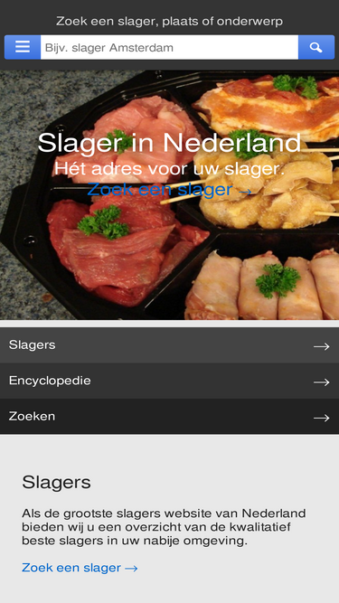 verseslager.nl