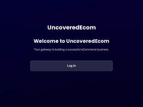 uncoveredecom.com