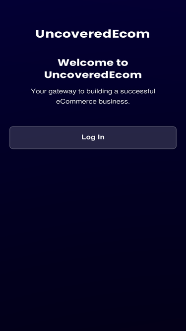 uncoveredecom.com