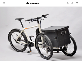 sblocs.de homepage screenshot