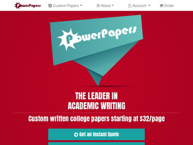 powerpapers.com