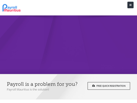 payrollmauritius.com