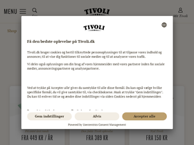 shop.tivoli.dk