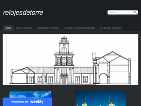 relojesdetorre.weebly.com