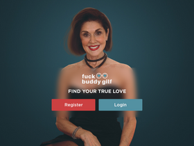 'fuckbuddygilf.com' screenshot