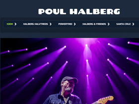 poulhalberg.dk
